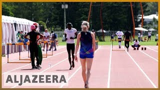 🇦🇺 Over 200 athletes seek asylum in Australia | Al Jazeera English