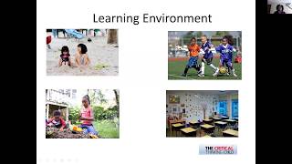 Lemi-Ola Erinkitola and Cheryl Lind  - IQ Tests and the Learning Styles of Gifted Children