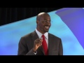 TEDxGreatPacificGarbagePatch - Van Jones - Environmental Justice