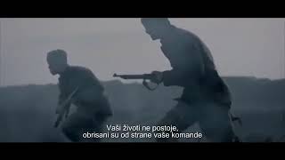 Sabaton-Last dying breath (Serbian lyrics)