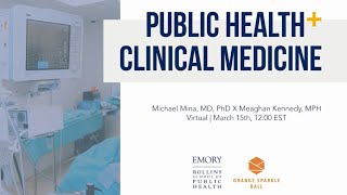 Season 2 - Public Health+ Clinical Medicine