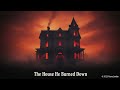 The House He Burned Down