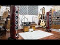 Audiophile Music 2022 - Sound Test Speaker - Natural Beat Records