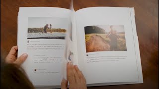 Tribute Book by Snyder Funeral Homes