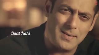 Salman khan:-Main tare|| Notebook movie