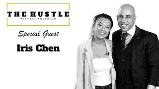 The Hustle with Ben Anderson Featuring Iris Chen