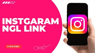 How to add NGL links on your Insta Story | Create Anonymous Message Link