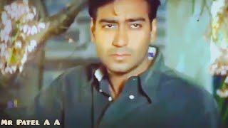 #onlylove Ajay Devgan love status |#ajaydevganstatus |#urmilamatondkar |#deewana movie #Mr Patel A A
