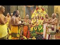 yadadri temple మహా కుంభ సంప్రోక్షణ 1వ రోజు విశేషాలు maha kumbha samprokshanam yadagirigutta