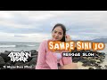 REGGAE SLOW 🌴 || SAMPE SINI JO (LARANTUKA MO JAKARTA) || NEW REMIX 2024 🔥🔥🔥🌴🌴