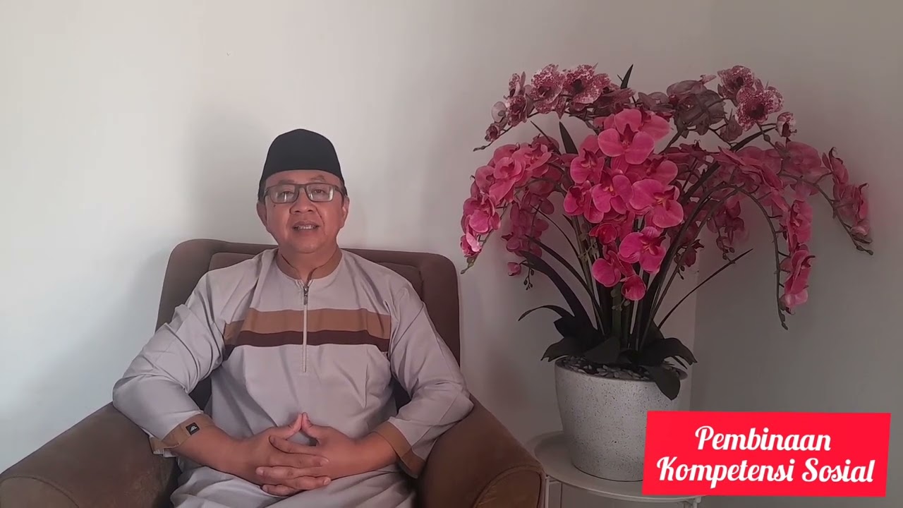 Asep Hendrasyah - Cadisdik Wil 2 - Pembinaan Kompetensi Sosial ...