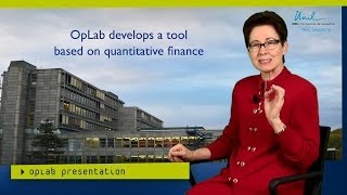 What is the real value of producing close to demand? OpLab presentation