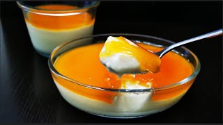 വീട്ടിൽ എപ്പോഴും കാണുന്ന 4 Ingredients വെച്ചൊരു Easy \u0026 Tasty Pudding || Creamy Caramel Pudding ||