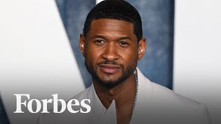 Why Usher Won’t Get Paid For The Super Bowl Halftime Show
