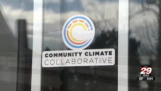 Environmental groups warn of budget bill’s impacts on clean energy tax credits