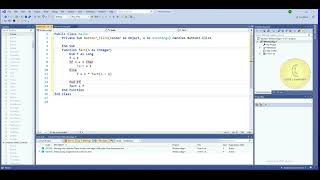 VB.NET | Function 'recursion' | CodeLearning