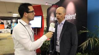 TalentMapper (Gertjan van Swieten) meets Glen Cathey #sourcing