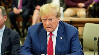 BREAKING: Trump SLAMMED with BOMBSHELL lawsuit