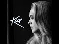 Adele - Easy On Me (Kue Remix)