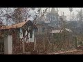 Shadaw City video after KA/KNDF Vs Myanmar military war