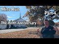 New Hope Church | Mine Run 160