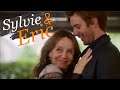 Sylvie and Eric ~ You and I | Emily in Paris