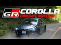 2024 Toyota GR Corolla Circuit Edition // Best AWD Hot Hatch you can buy?!?