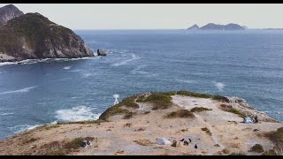 【海岸清潔：東龍島篇】