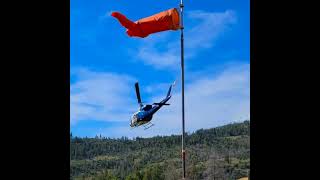 Wildland Firefighting | Helitack Firefighter | California Firefighter