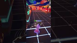 【#コンパス】必ず犠牲になるイグニス