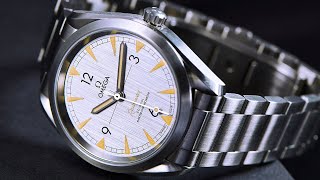 Top 5: Omega Watches 2023!