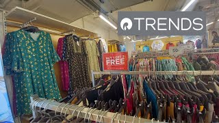 Reliance Trends Latest Summer Biggest sale | Trends Dailywear kurthas | Reliance Trends Flat 80% OFF