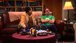 The Big Bang Theory Season 7 - Official Trailer