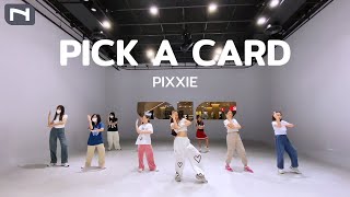 INNER KIDS │PICK A CARD - PIXXIE