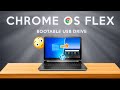 How to Turn a HP Laptop into a Chromebook (EASY)