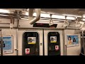 【日立igbt】osaka metro80系8102f 8107f走行音 osakametro 80 sound