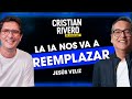 JESÚS VELIZ EN CRISTIAN RIVERO #ELPODCAST