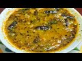 Hyderabadi khatti dal recipe || khatti dal recipe