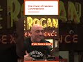 the power of fearless conversations jrefans joerogan news comedian jre ilovejoerogan