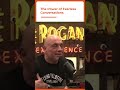 the power of fearless conversations jrefans joerogan news comedian jre ilovejoerogan