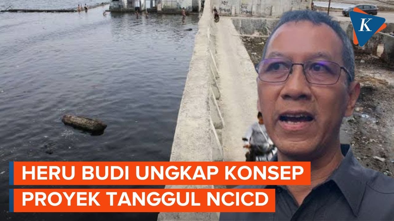 Heru Budi Sebut Tak Ada Pembebasan Lahan Dalam Pengerjaan Proyek ...