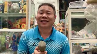 THƯƠNG VỀ XỨ NGHỆ #cover