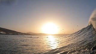 Sunrise Killers Point Session- Morocco 2025