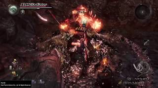 仁王 Nioh Onryoki Must Die!!