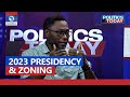 How APC Plans To Approach Zoning Ahead Of 2023 Presidency - Party Chieftain
