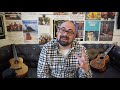 ukulele tonewoods in depth finding the right uke for you