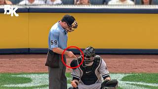 MLB - Mass Ejection Chaos V3