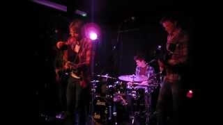 Ruarri Joseph - Got My Share