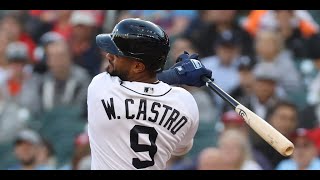 Willi Castro 2021 Highlights