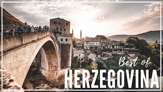 The best of Bosnia – Herzegovina